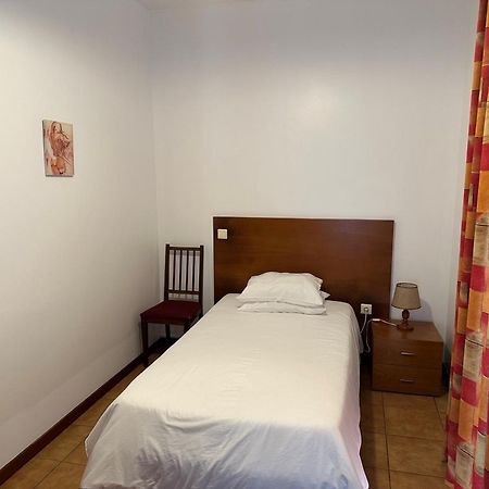 Hotel Residencial Familia Machico  Esterno foto