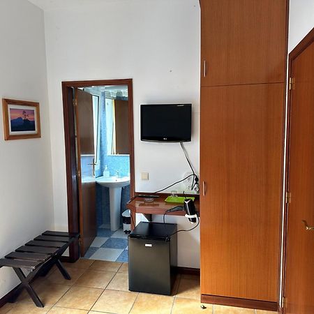 Hotel Residencial Familia Machico  Esterno foto