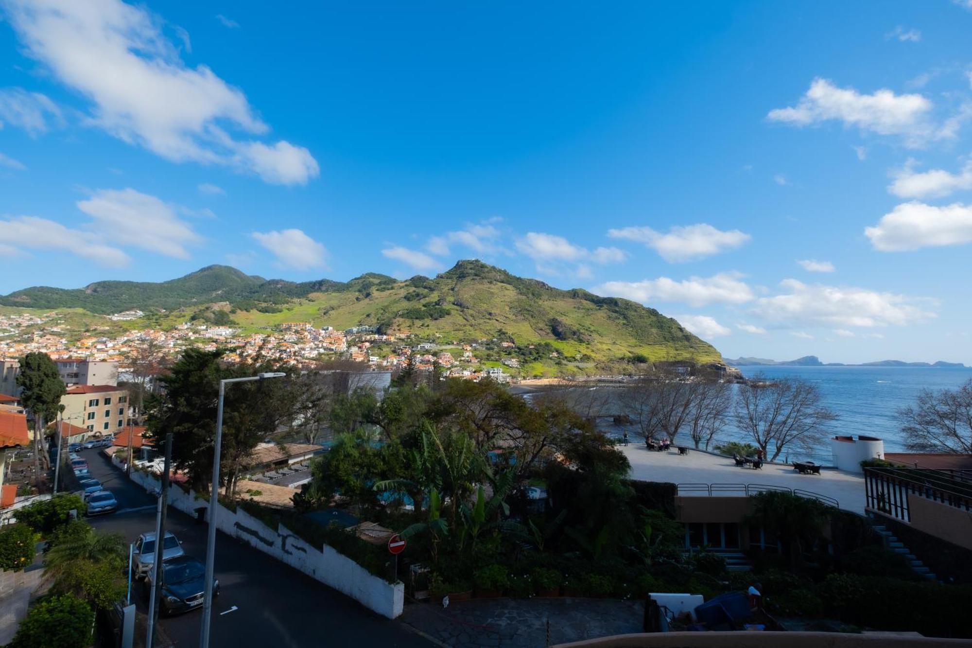 Hotel Residencial Familia Machico  Esterno foto