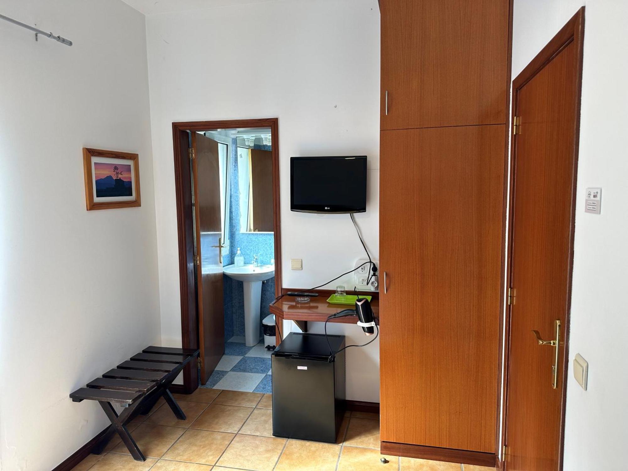 Hotel Residencial Familia Machico  Esterno foto