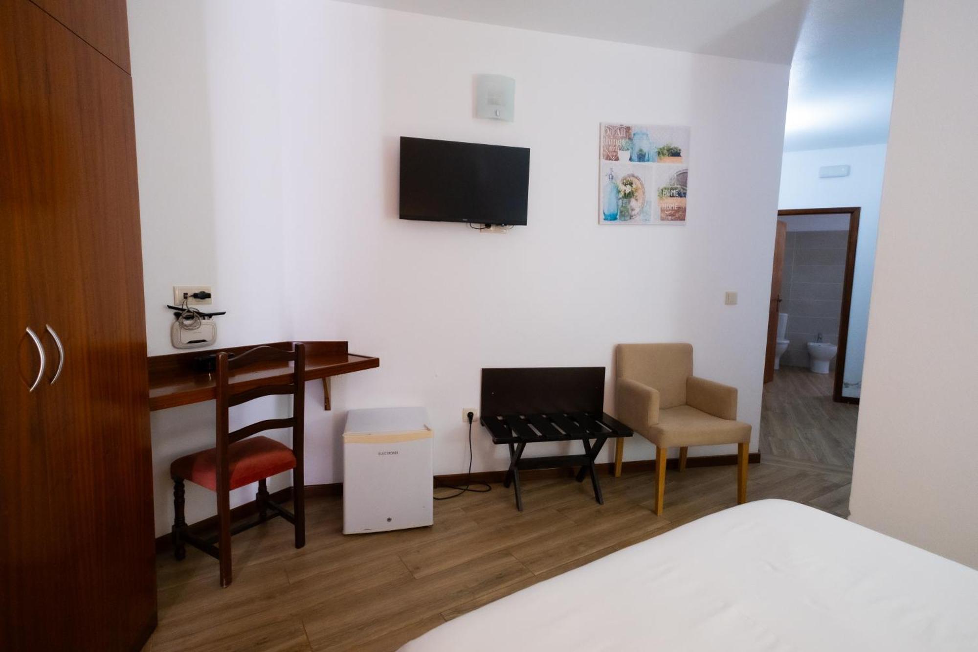 Hotel Residencial Familia Machico  Esterno foto