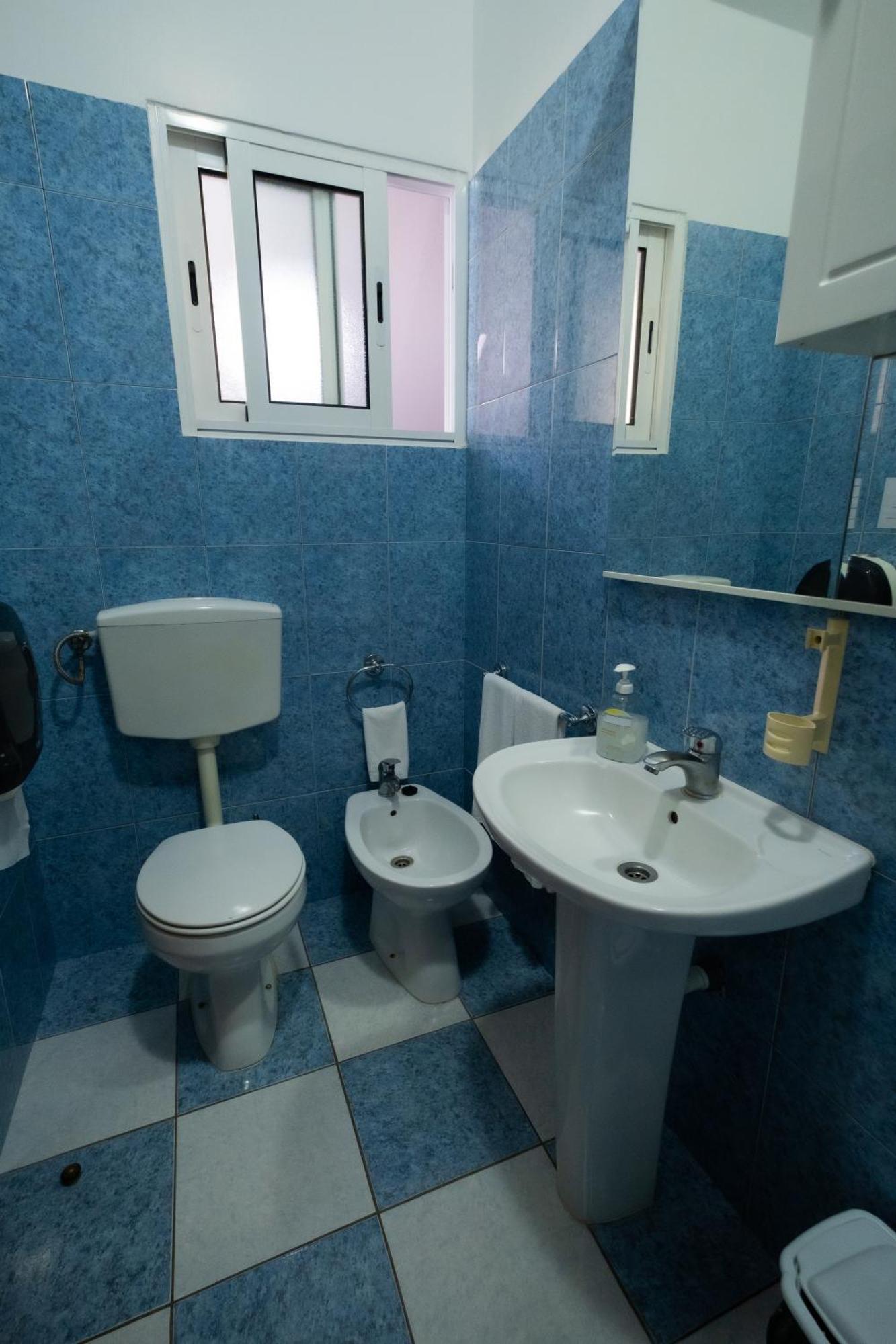 Hotel Residencial Familia Machico  Esterno foto