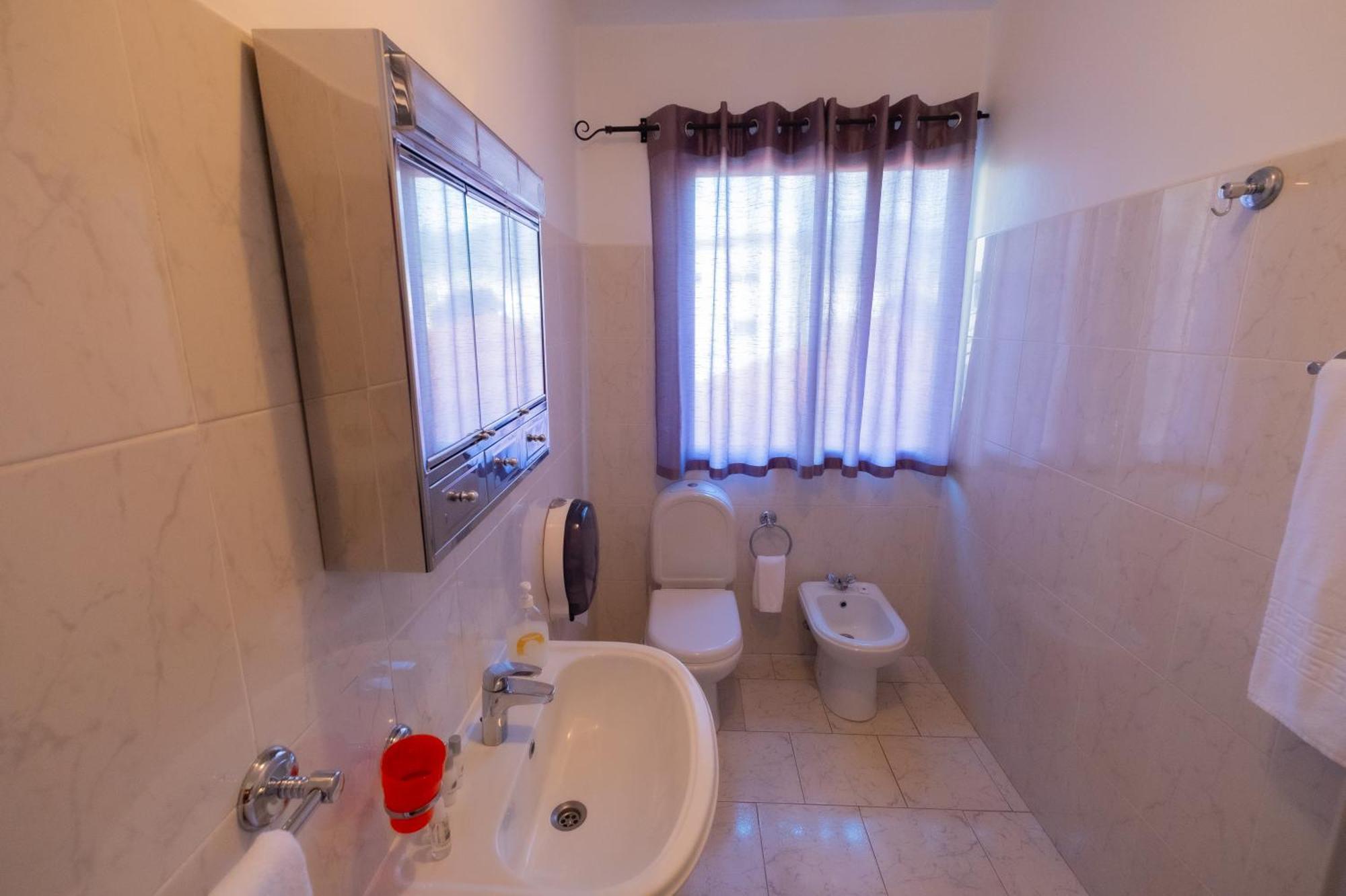 Hotel Residencial Familia Machico  Esterno foto