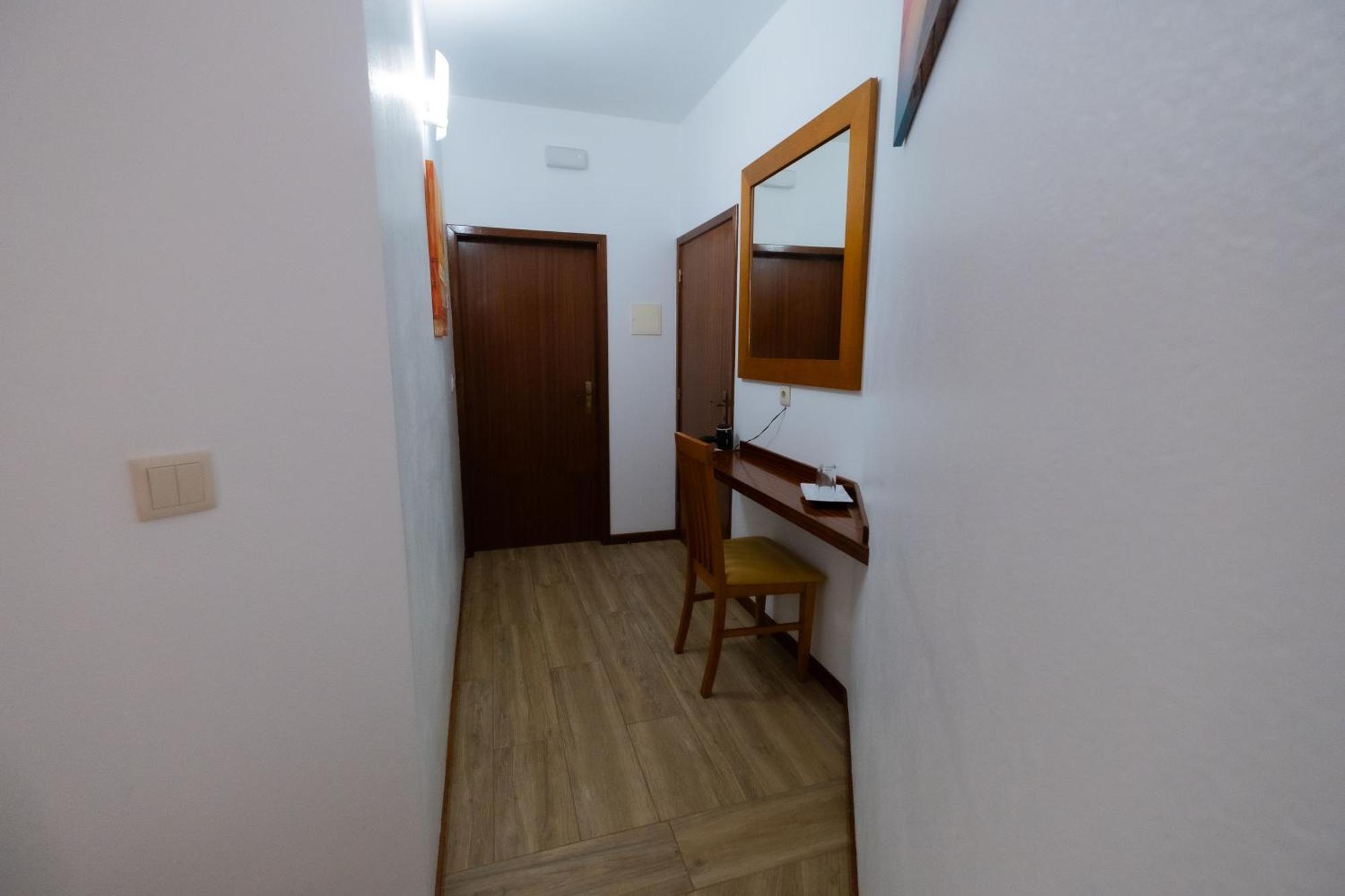 Hotel Residencial Familia Machico  Esterno foto