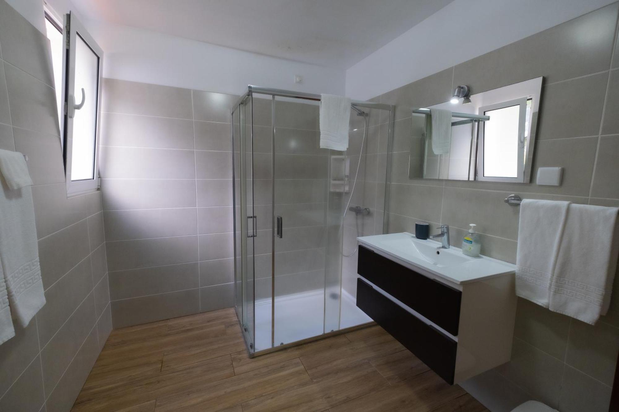 Hotel Residencial Familia Machico  Esterno foto