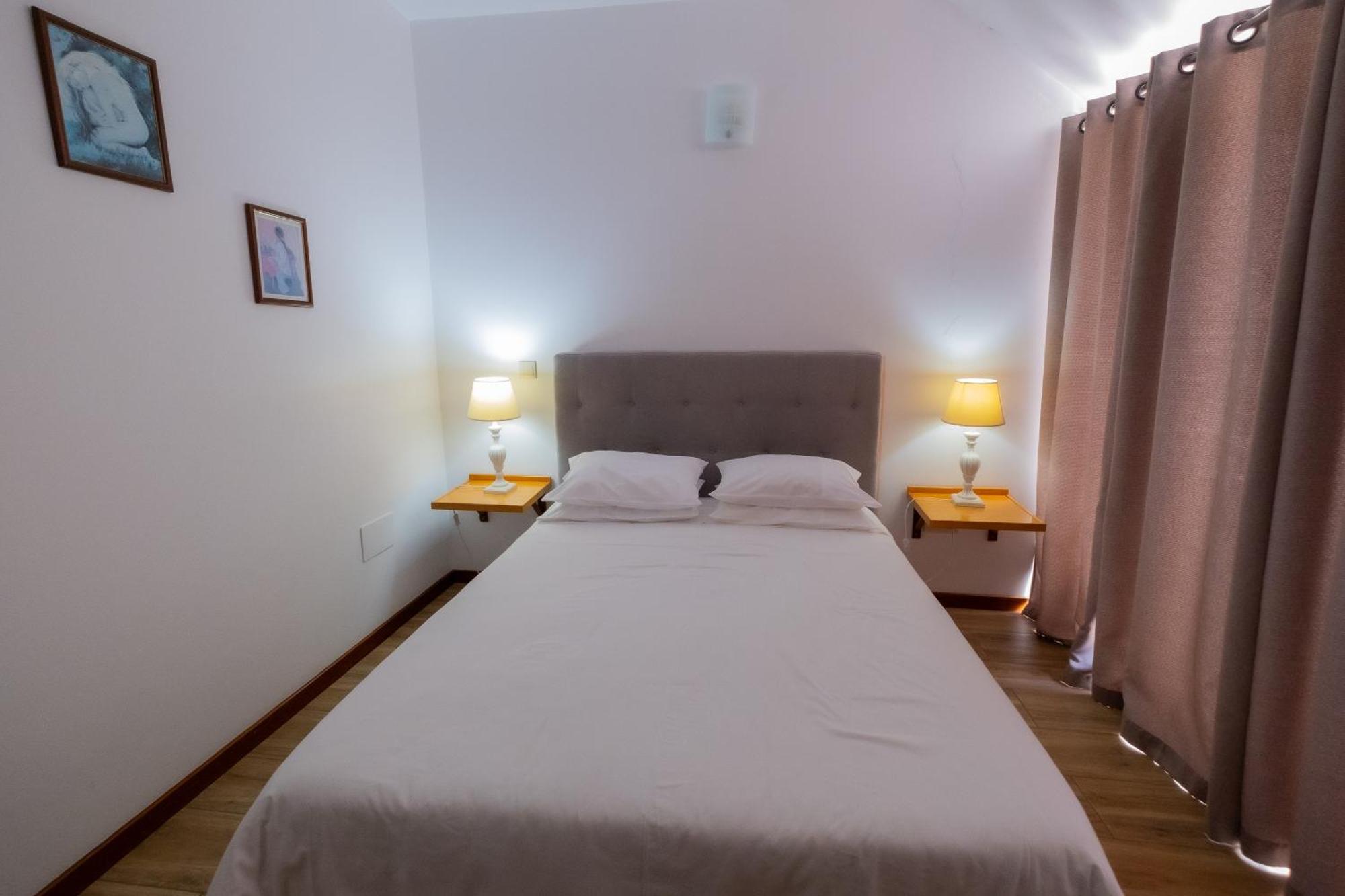 Hotel Residencial Familia Machico  Esterno foto
