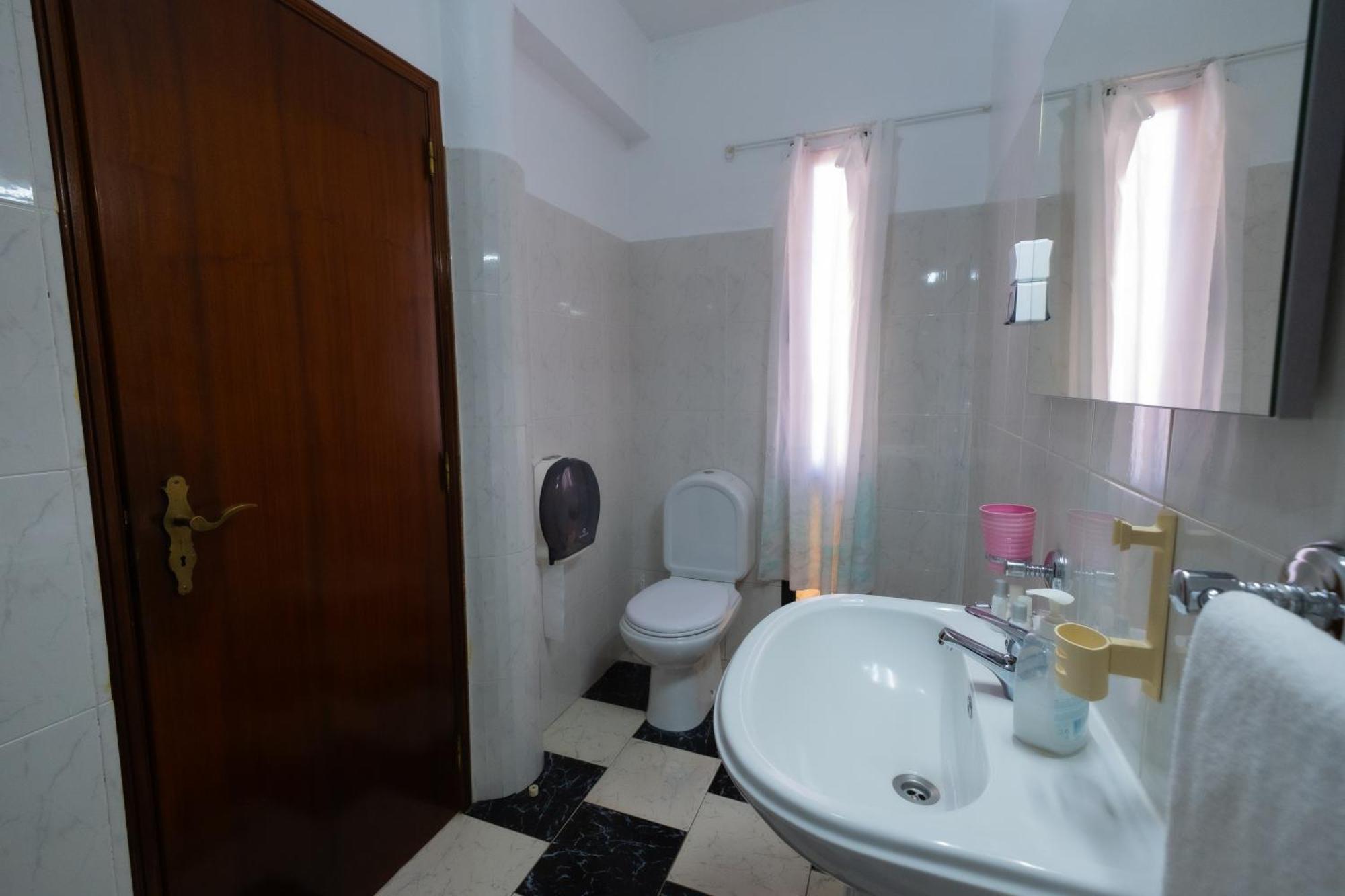 Hotel Residencial Familia Machico  Esterno foto
