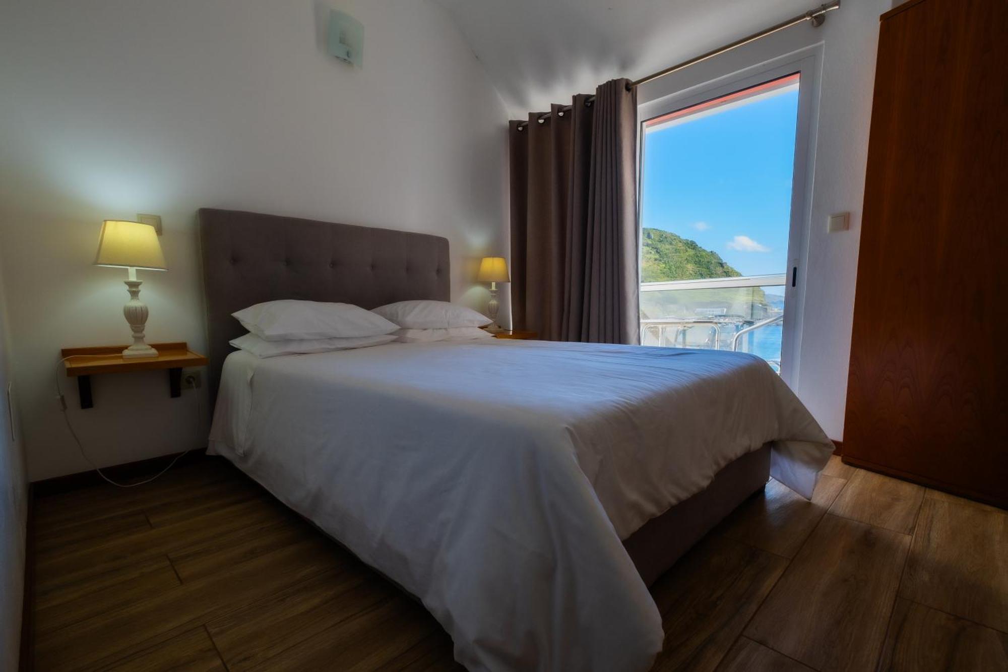 Hotel Residencial Familia Machico  Esterno foto