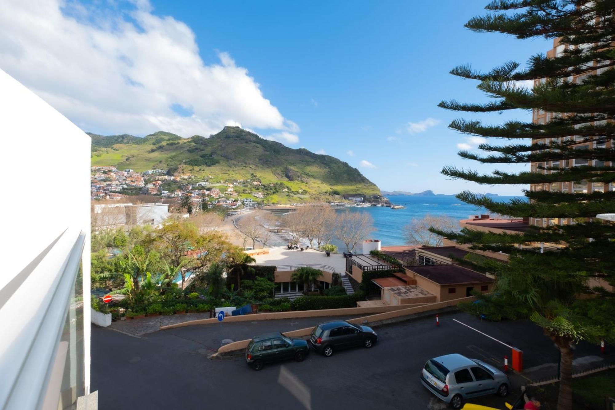 Hotel Residencial Familia Machico  Esterno foto