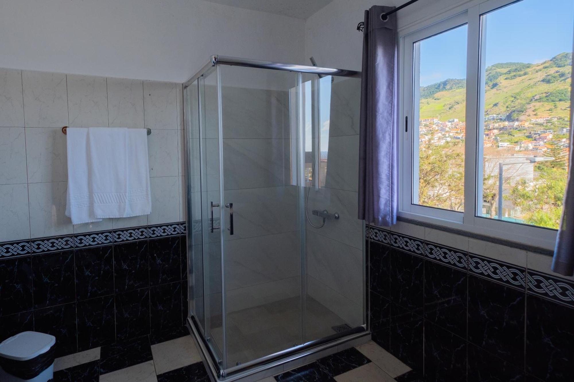 Hotel Residencial Familia Machico  Esterno foto