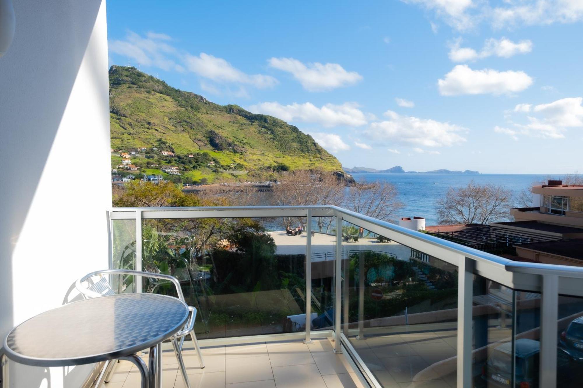 Hotel Residencial Familia Machico  Esterno foto