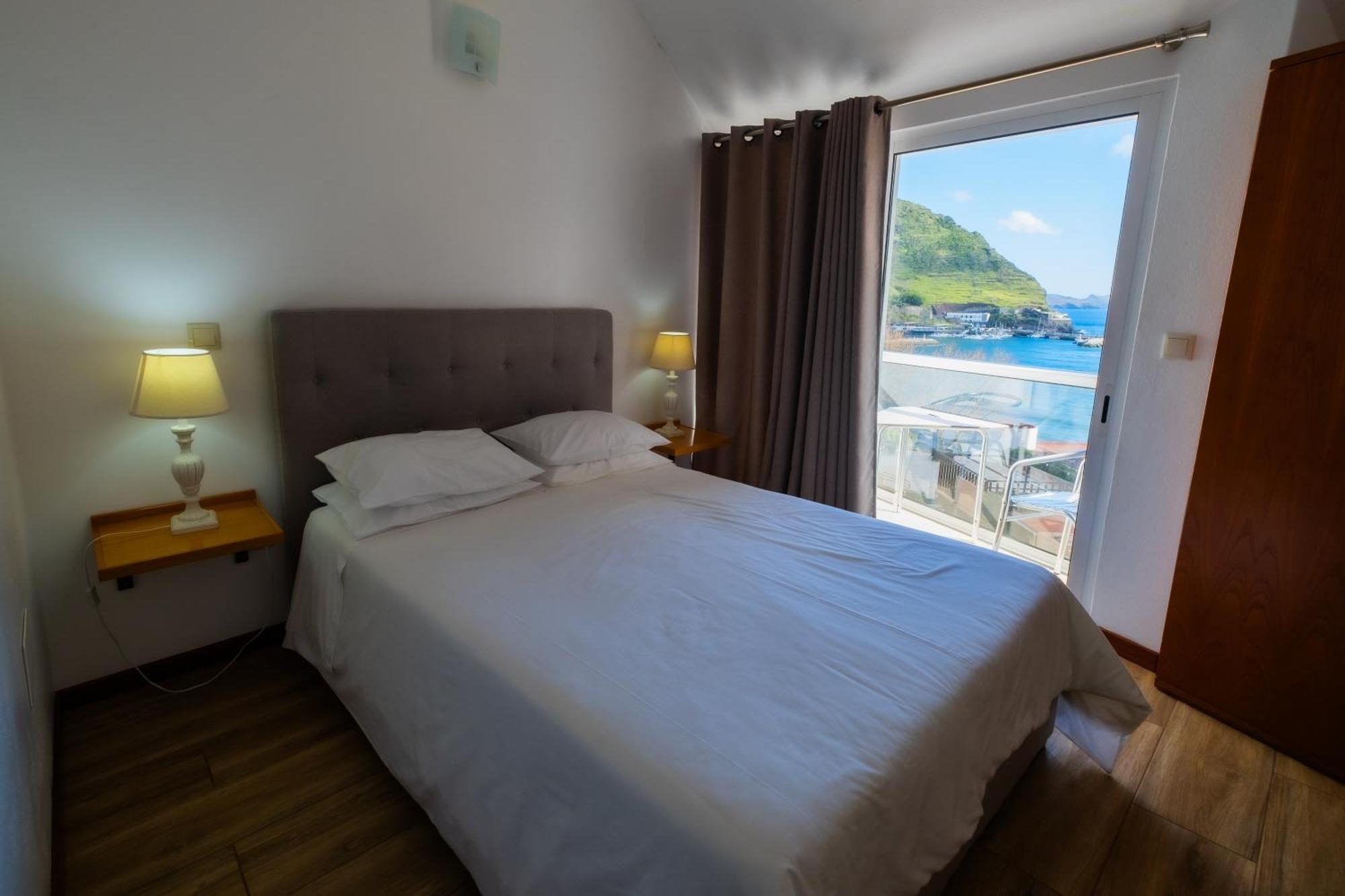 Hotel Residencial Familia Machico  Esterno foto