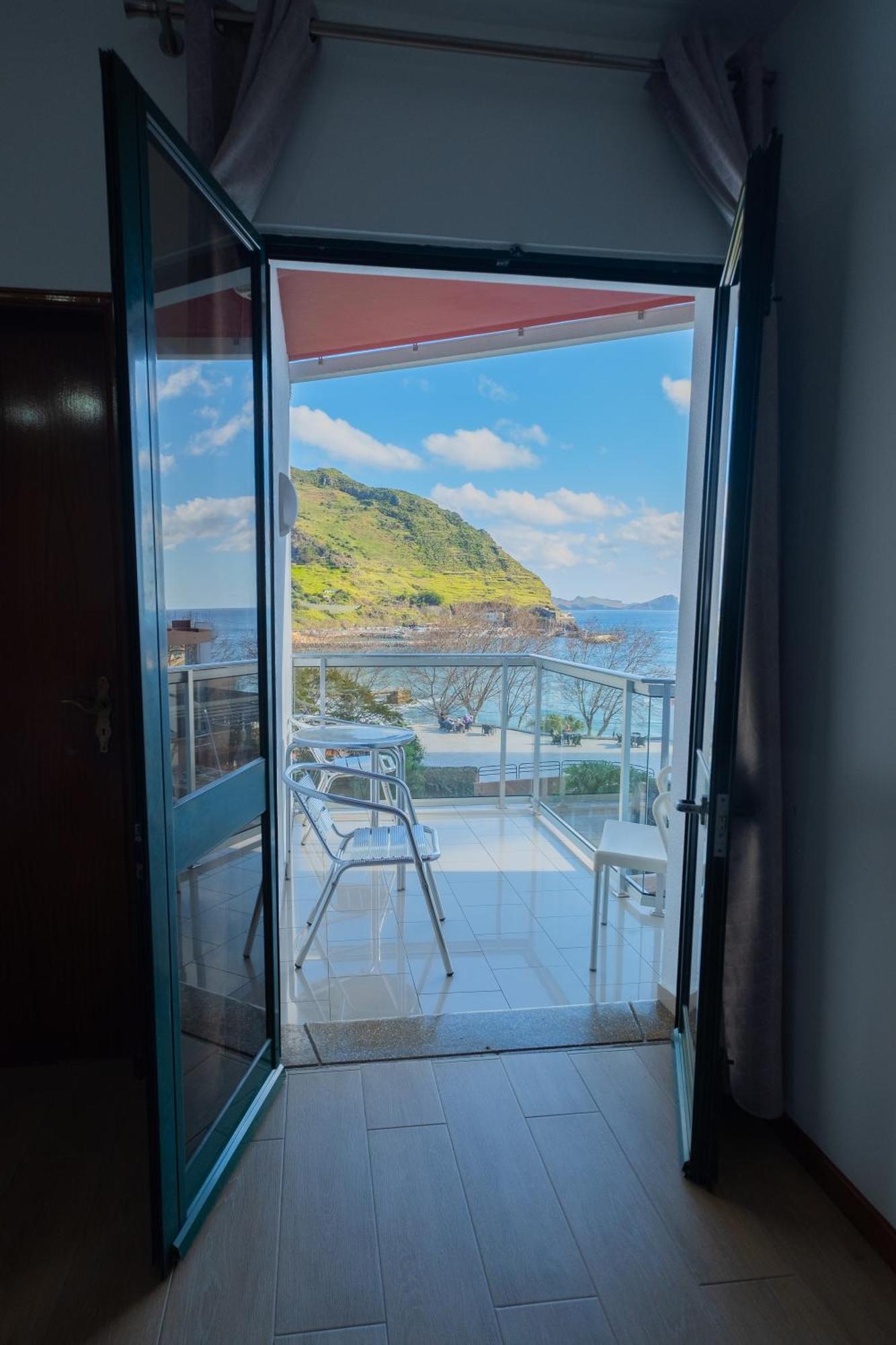 Hotel Residencial Familia Machico  Esterno foto