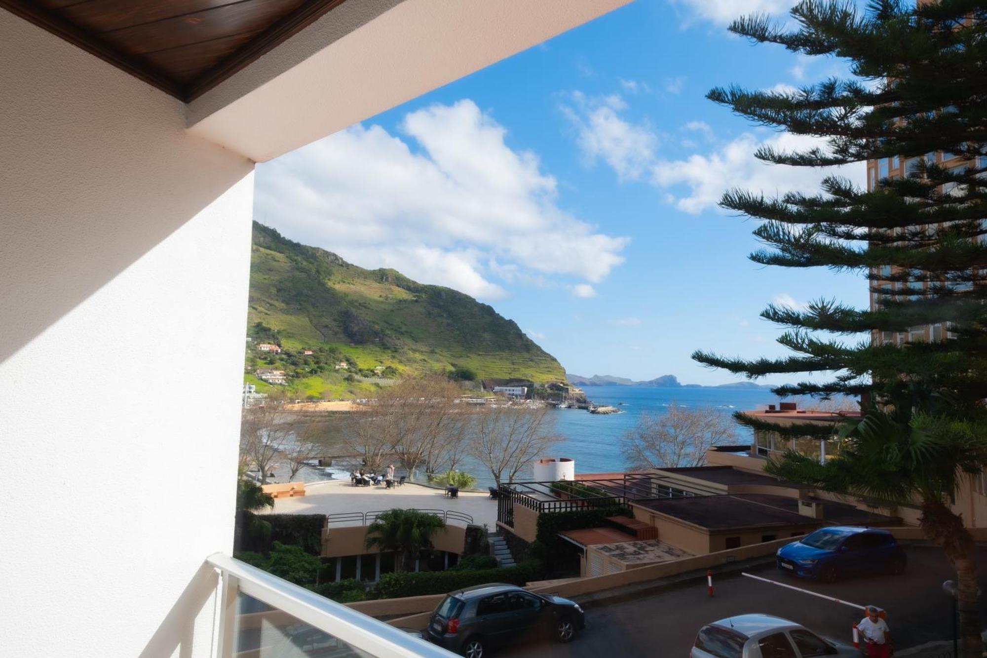 Hotel Residencial Familia Machico  Esterno foto
