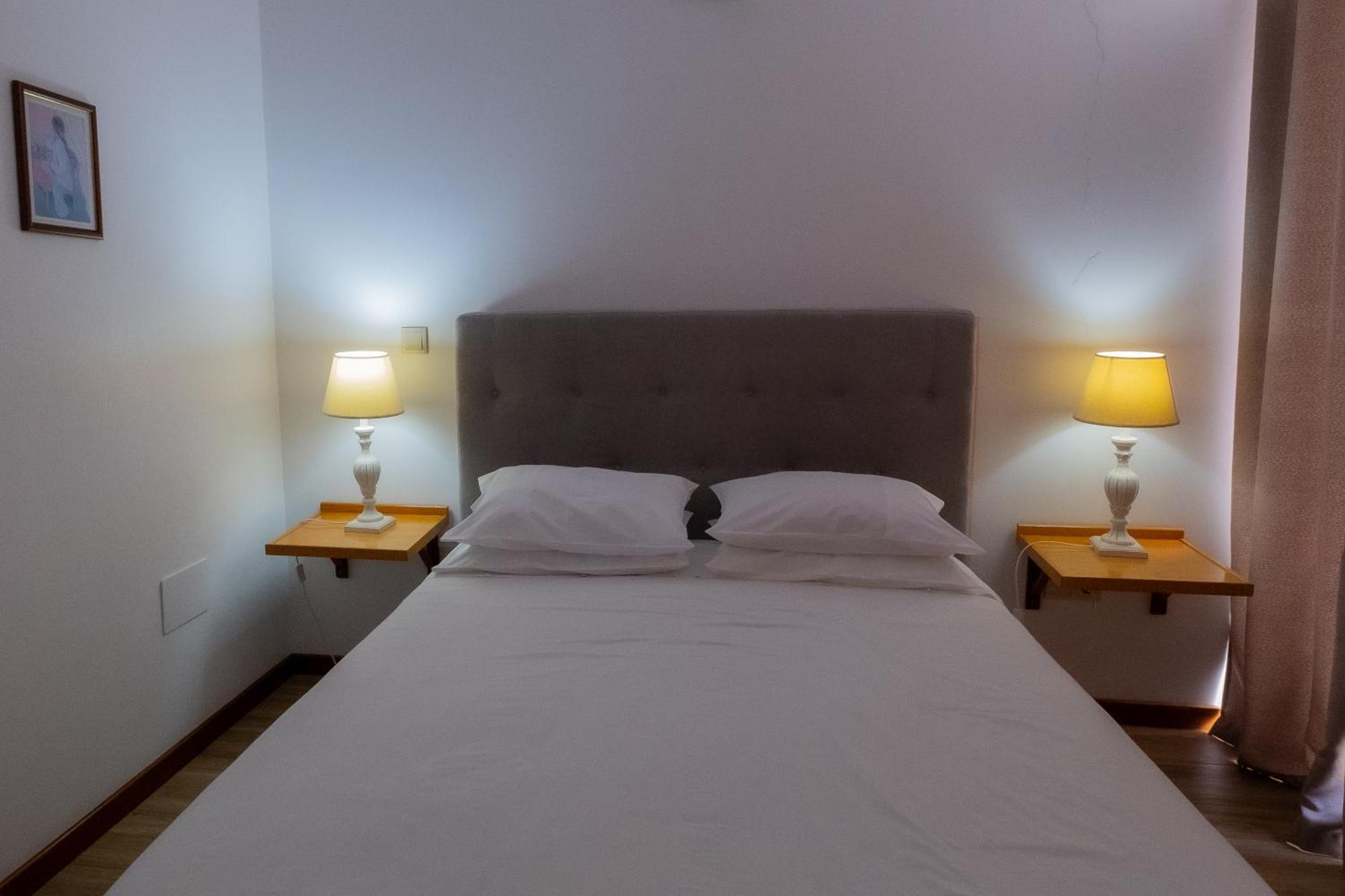 Hotel Residencial Familia Machico  Esterno foto