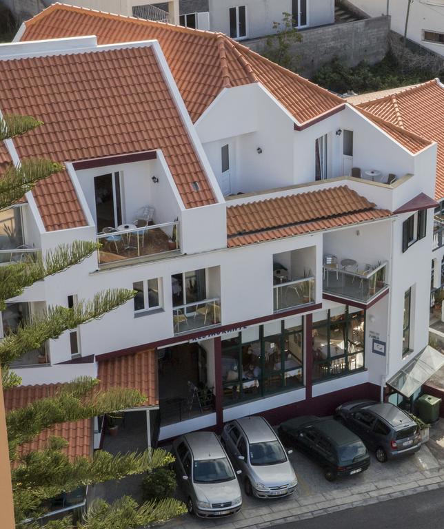 Hotel Residencial Familia Machico  Esterno foto