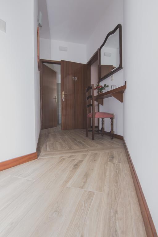 Hotel Residencial Familia Machico  Esterno foto
