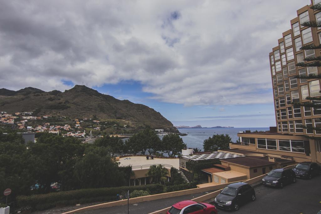 Hotel Residencial Familia Machico  Esterno foto