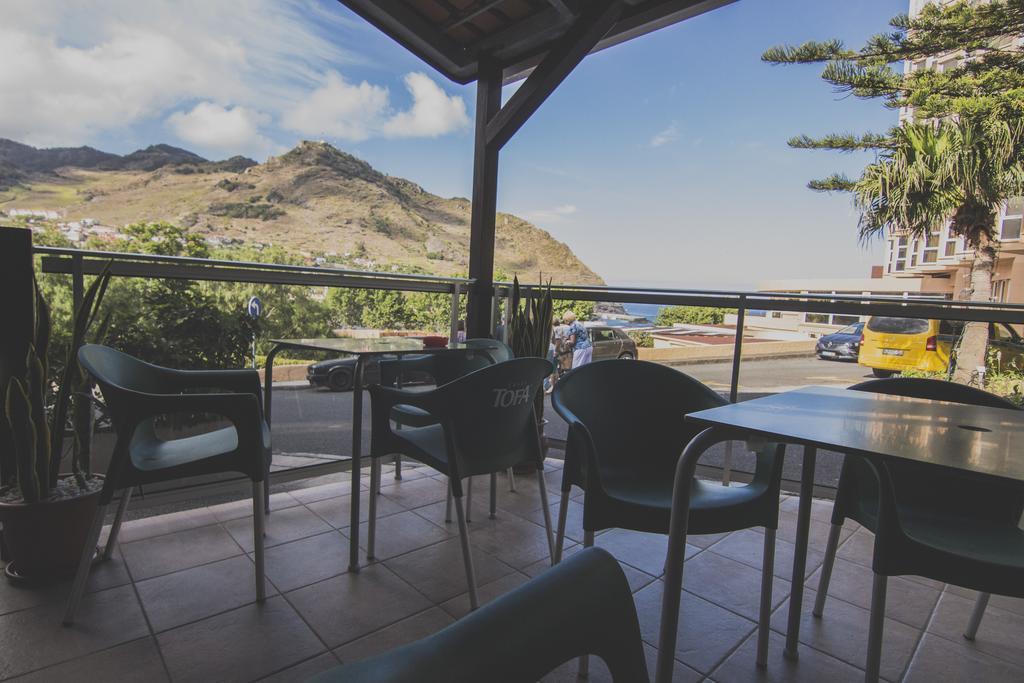 Hotel Residencial Familia Machico  Esterno foto