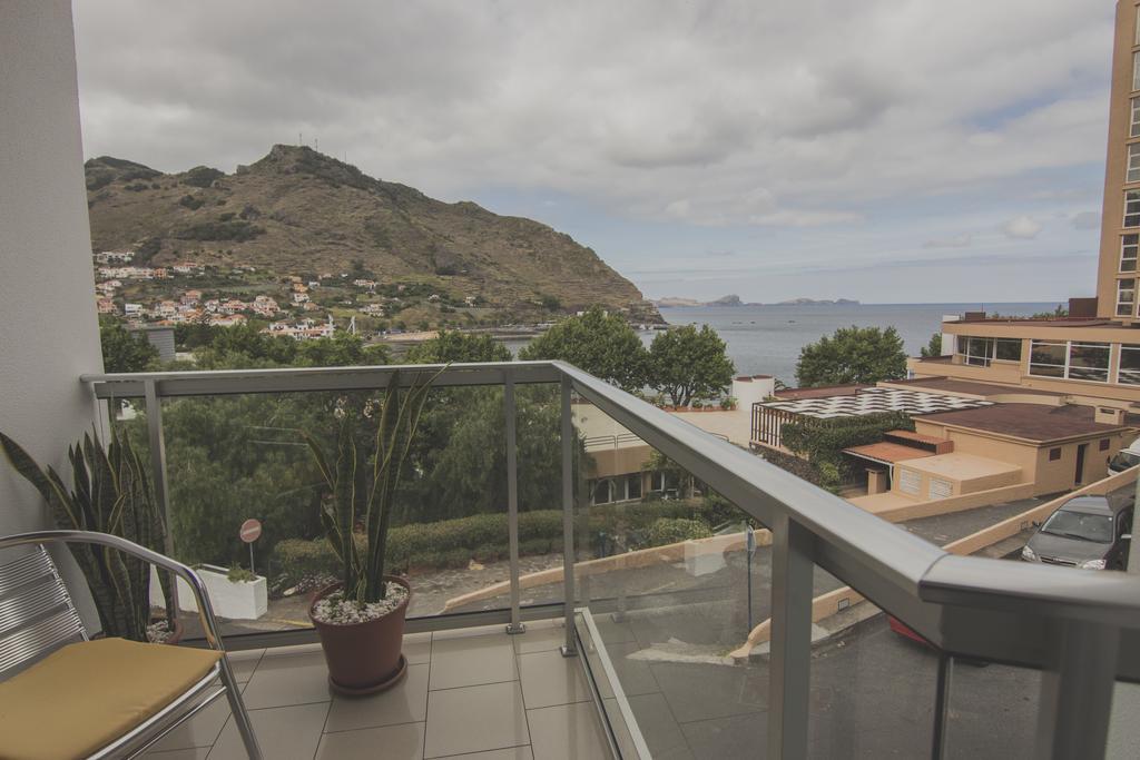 Hotel Residencial Familia Machico  Esterno foto